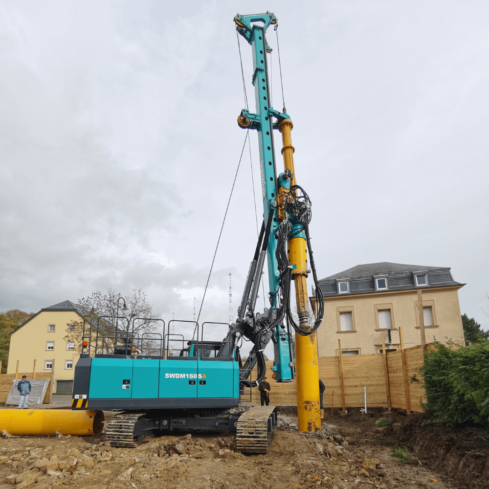 SWDM 130S - Image 6