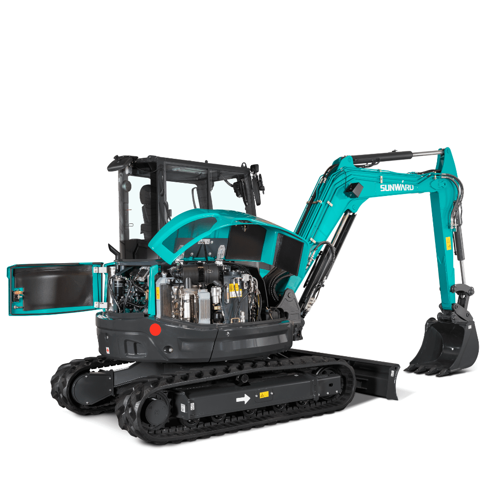 SWE 60UF - Image 15