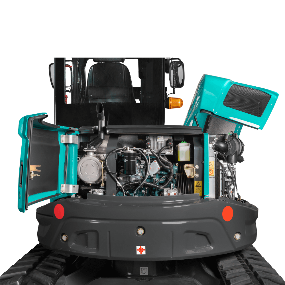 SWE 60UF - Image 16