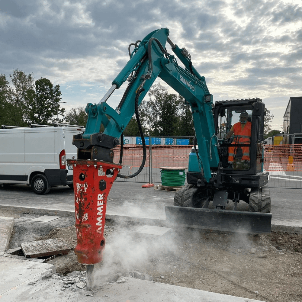 SWE 60UF - Image 17