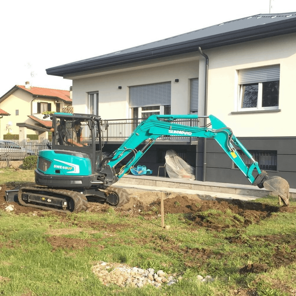 SWE 60UF - Image 4