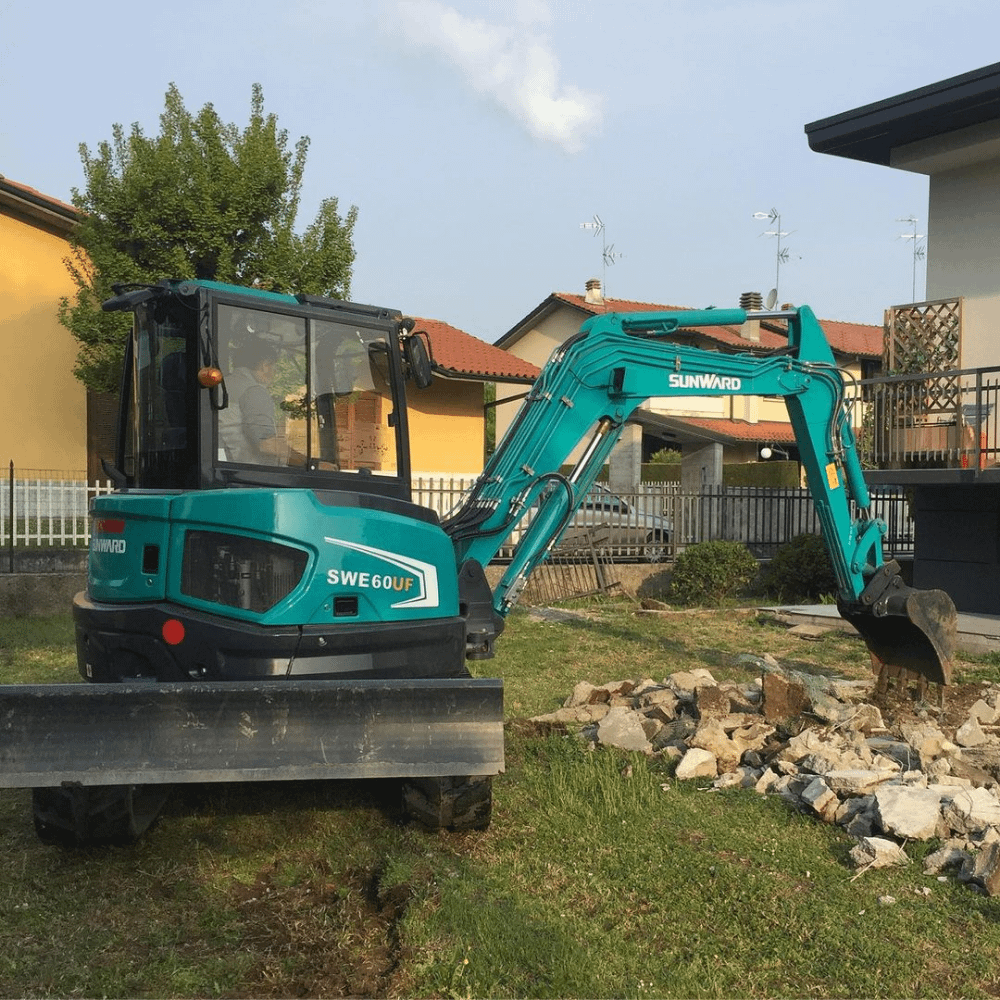 SWE 60UF - Image 7