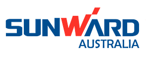 Sunward AU Logo