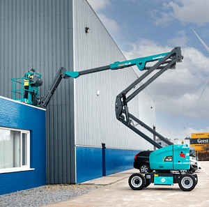BOOM-LIFT